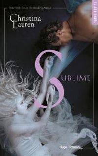 Christina Lauren - Sublime