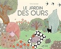 Fanny Ducasse - Le jardin des ours