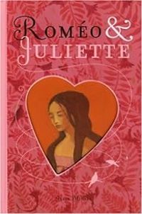 Couverture du livre Roméo & Juliette - Nathalie Novi