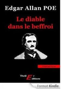 Edgar Allan Poe - Le diable dans le Beffroi