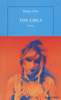 Couverture du livre The Girls - Emma Cline