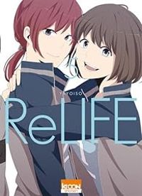  Yayoiso - ReLIFE