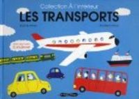 Sophie Amen - Aurelien Debat - Les transports