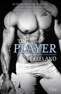 Vi Keeland - The player