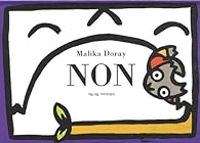 Malika Doray - Non