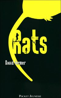 David Fermer - Rats