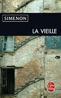 Georges Simenon - La Vieille