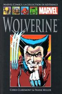 Chris Claremont - Marvel Comics : Wolverine, intégrale