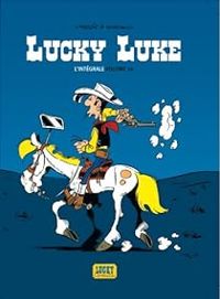 Rene Goscinny -  Morris - Lucky Luke - Intégrale