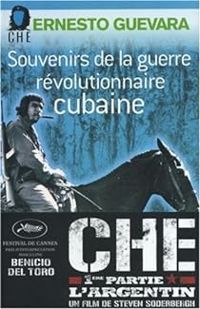 Ernesto Che Guevara - Souvenirs de la guerre révolutionnaire cubaine