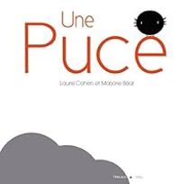 Laurie Cohen - Marjorie Beal - Une puce