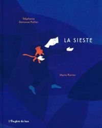 Stephanie Demasse Pottier - La sieste