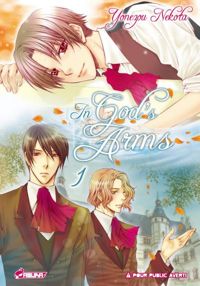 Nekota Yonezo - In God's Arms T01