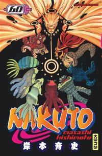 Masashi Kishimoto - Naruto