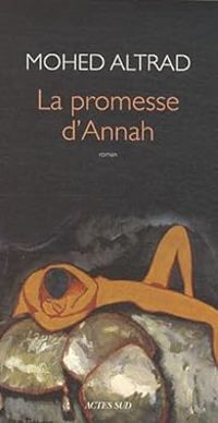 Mohed Altrad - La Promesse d'Annah