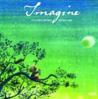 Charlotte Belliere - Imagine
