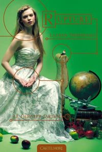 Lauren Destefano - Rupture: Le Dernier Jardin