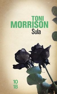 Couverture du livre Sula - Toni Morrison