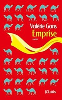 Valerie Gans - Emprise