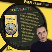 Rosalie Lowie - Le mystère de la villa d'à côté