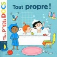 Stephanie Ledu - Tout propre !