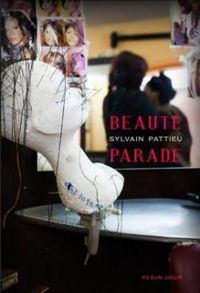Sylvain Pattieu - Beauté parade
