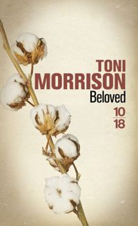 Couverture du livre Beloved - Toni Morrison