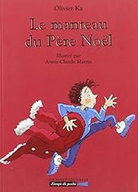 Olivier Ka - Le manteau du Pére Noël