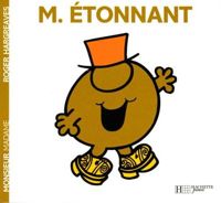 Roger Hargreaves - Monsieur Étonnant