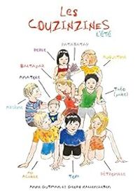 Anne Gutman - Georg Hallensleben - Les couzinzines