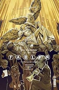 Bill Willingham - Fables - Intégrale