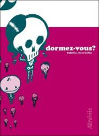 Couverture du livre Dormez-vous ? - Ibn Al Rabin - Alex Baladi