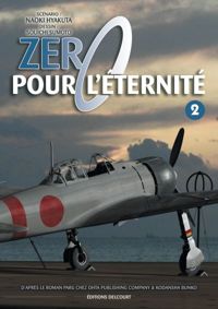 Hyakuta-n+sumoto-s - Zero pour l'éternité T02