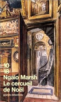 Ngaio Marsh - Les enquêtes de Roderick Alleyn 