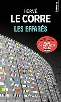 Herve Le Corre - Les effarés