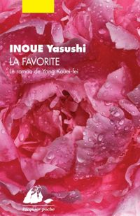 Yasushi Inoué - La Favorite