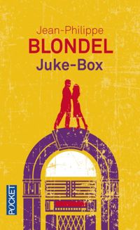 Jean-philippe Blondel - Juke-Box