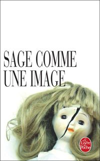 Ruth Rendell - Sage comme une image