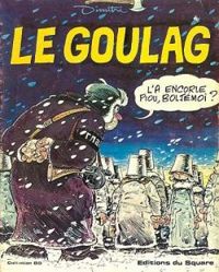  Dimitri - Le Goulag