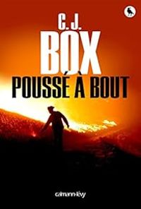 Cj Box - Poussé à bout