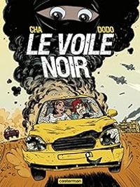  Dodo - Le voile noir