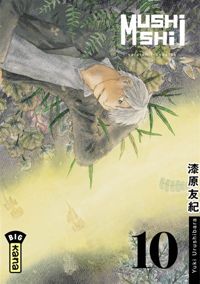 Couverture du livre Mushishi - Yuki Urushibara