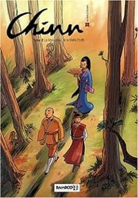 Frederic Vervisch - Bertrand Escaich - Le Monastère de la Vieille Forêt