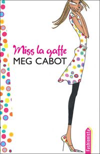 Meg Cabot - Un été de choc