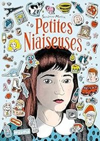 Sandrine Martin - Petites niaiseuses