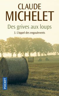 Claude Michelet - L'appel des engoulevents