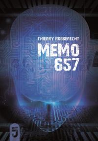 Thierry Robberecht - Memo 657