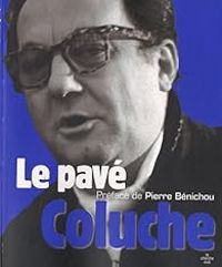  Coluche - Le pavé