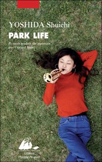 Shuichi Yoshida - Park Life