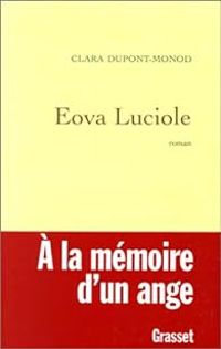 Clara Dupont Monod - Eova Luciole